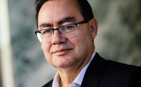 Ribeirão Preto recebe Augusto Cury e Hudson de Araújo para encontro sobre saúde mental no trabalho