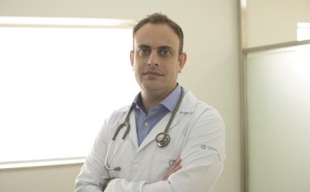 Avanços no tratamento ampliam perspectivas para pacientes com câncer de pulmão