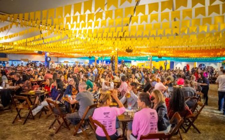 RibeirãoShopping apresenta novidades culturais e experiências para toda a família no feriado prolongado