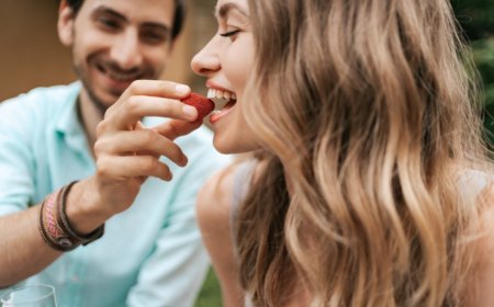 Alimentos afrodisíacos podem apimentar o jantar do Dia dos Namorados