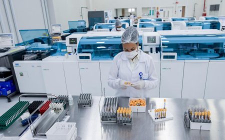 HPV: Hapvida realiza exame com tecnologia de ponta para auxiliar a prevenção do câncer