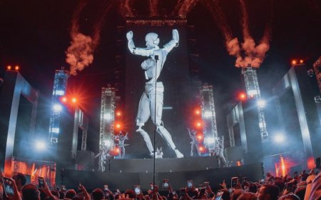 600 – A maior festa eletrônica do interior de São Paulo chega com tudo em 2025