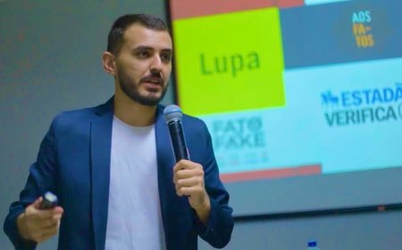 Ex-aluno da rede pública de Botelhos consegue bolsa para desenvolver pesquisa de doutorado na Suécia