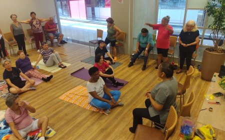 ShoppingSantaÚrsula reúne opções de lazer e cultura para o Dia dos Avós