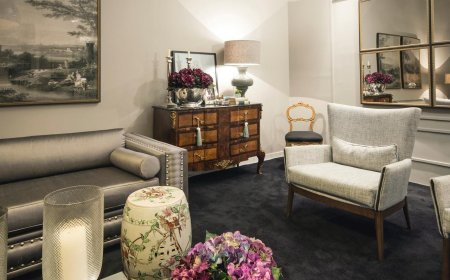 Design com Memória: decoração que acolhe histórias e preserva afetos