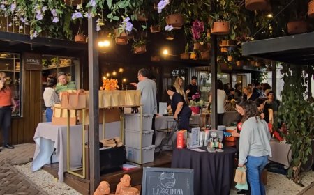 Feirinha do Produtor chega a Ribeirão Preto com edição especial para o Dia dos Pais