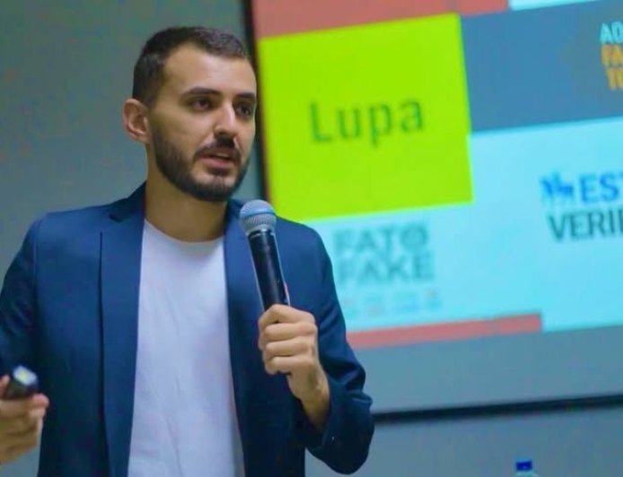 Ex-aluno da rede pública de Botelhos consegue bolsa para desenvolver pesquisa de doutorado na Suécia