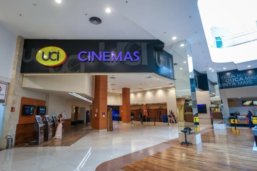 Férias no RibeirãoShopping têm programação especial de cinema com estreias, sucessos e clássicos repaginados
