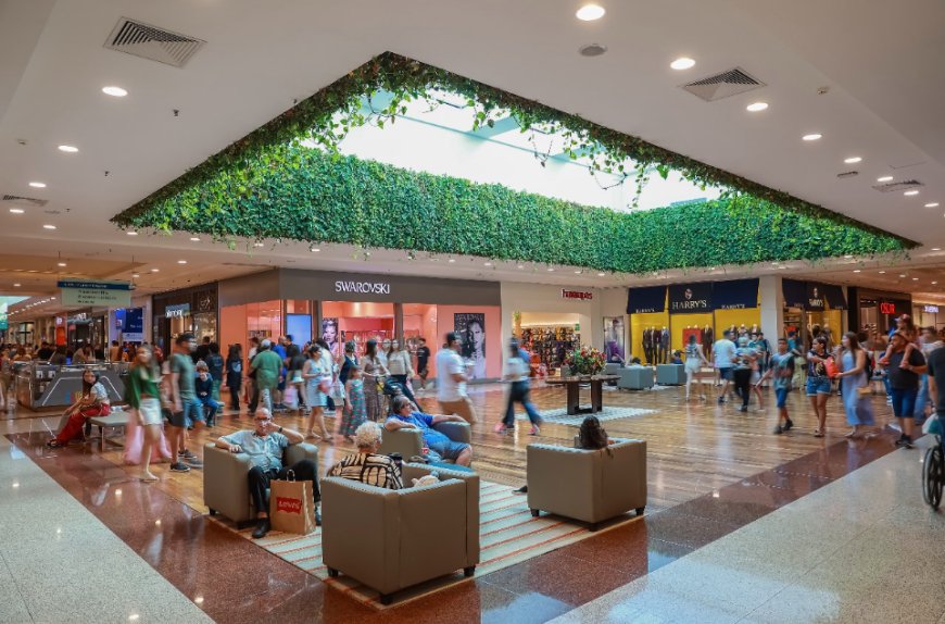 RibeirãoShopping e ShoppingSantaÚrsula promovem Liquidação Lápis Vermelho com até 70% de desconto