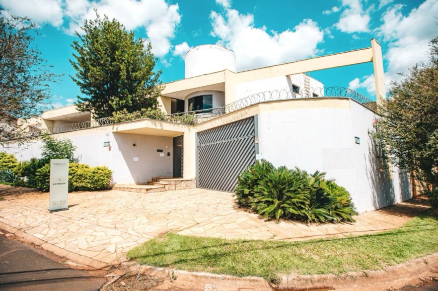 CASACOR Ribeirão Preto 2025 terá 35 ambientes em dois imóveis integrados