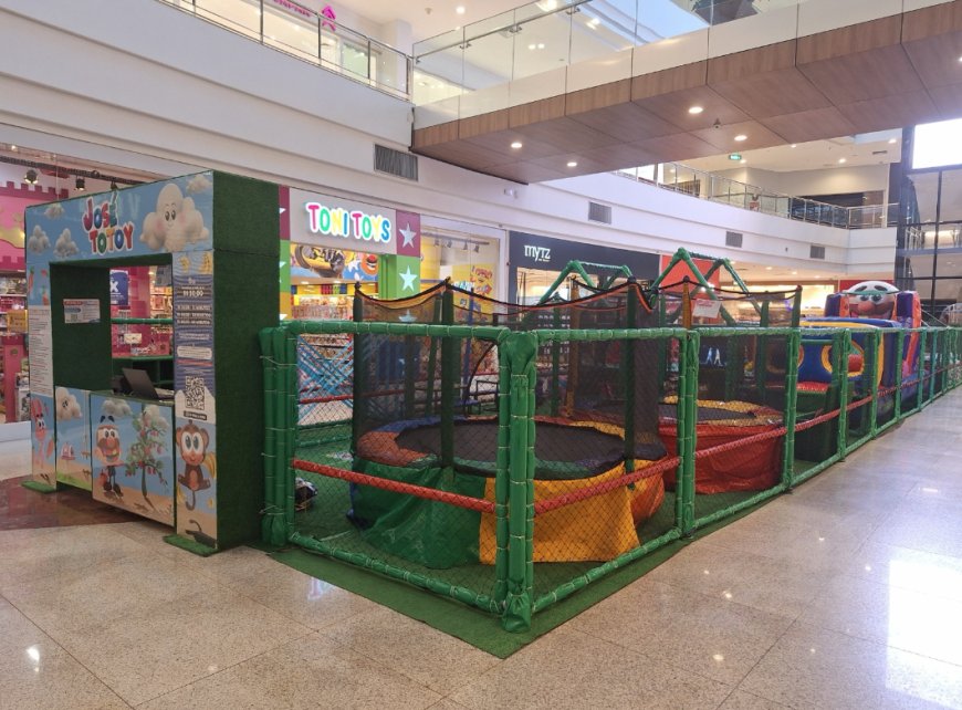 Programe-se: ShoppingSantaÚrsula oferece atrações especiais no feriado da Revolução Constitucionalista