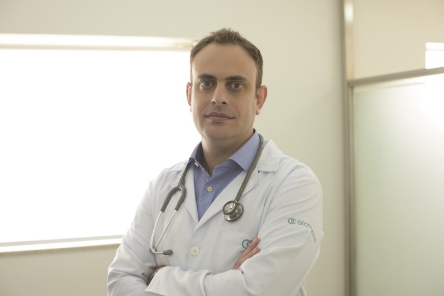 Avanços no tratamento ampliam perspectivas para pacientes com câncer de pulmão