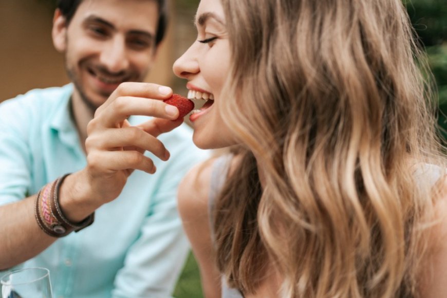 Alimentos afrodisíacos podem apimentar o jantar do Dia dos Namorados
