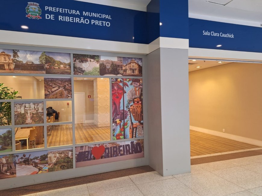 ShoppingSantaÚrsula abre espaço para a retirada de kits da 4ª edição do “Circuito Mais Mulher”, neste sábado, 26/07