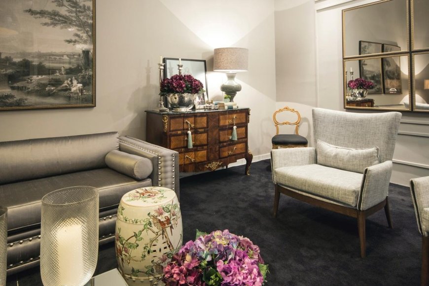 Design com Memória: decoração que acolhe histórias e preserva afetos