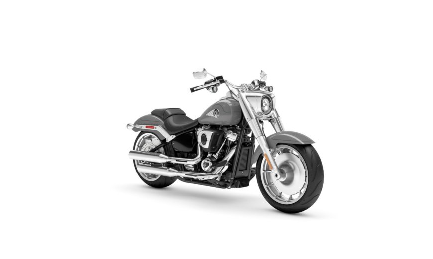 RibeirãoShopping celebra o Dia dos Pais com sorteio de Harley-Davidson e brindes exclusivos