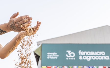 Biocombustíveis de nova geração ganham espaço na Fenasucro & Agrocana 2025