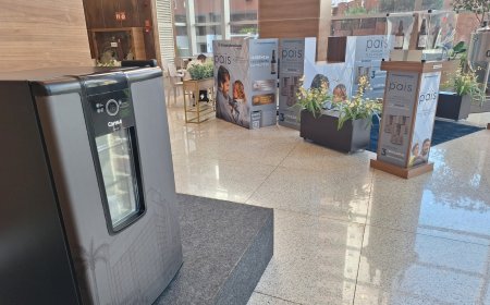 ShoppingSantaÚrsula promove campanha para o Dia dos Pais com sorteio de cervejeiras