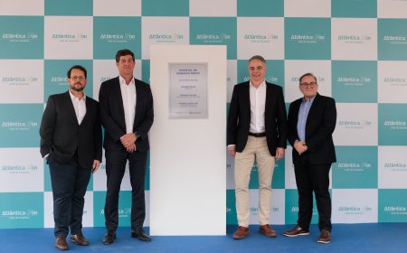 RibeirãoShopping e Atlântica D’Or apresentam novo hospital no complexo multiuso