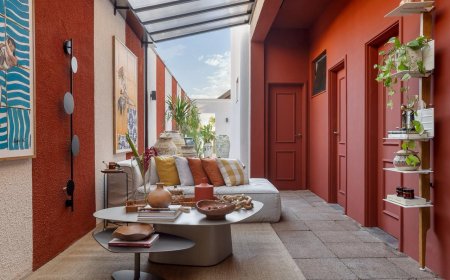 CASACOR Ribeirão Preto recebe alunos do Senac no elenco oficial de profissionais