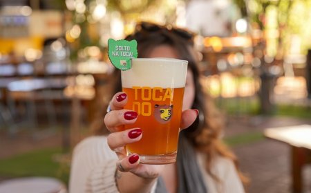 Toca do Urso celebra Dia do Solteiro com nova edição do "Solto na Toca"