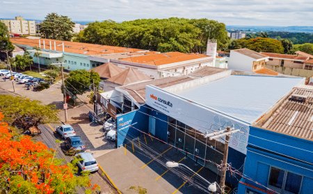 Viva Consulta – Dando Vida à Saúde