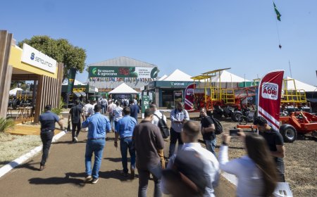 Fenasucro & Agrocana 2025 movimenta R$ 13,7 bilhões em negócios