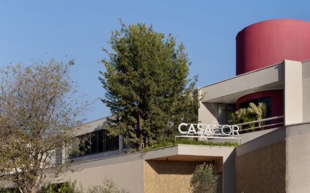 CASACOR Ribeirão Preto começa nesta terça-feira, 19 de agosto