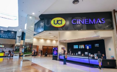 RibeirãoShopping participa da Semana do Cinema e amplia acesso ao público com ingressos a R$10