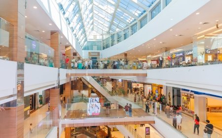 Novas coleções trazem tons solares e praticidade para a temporada de primavera