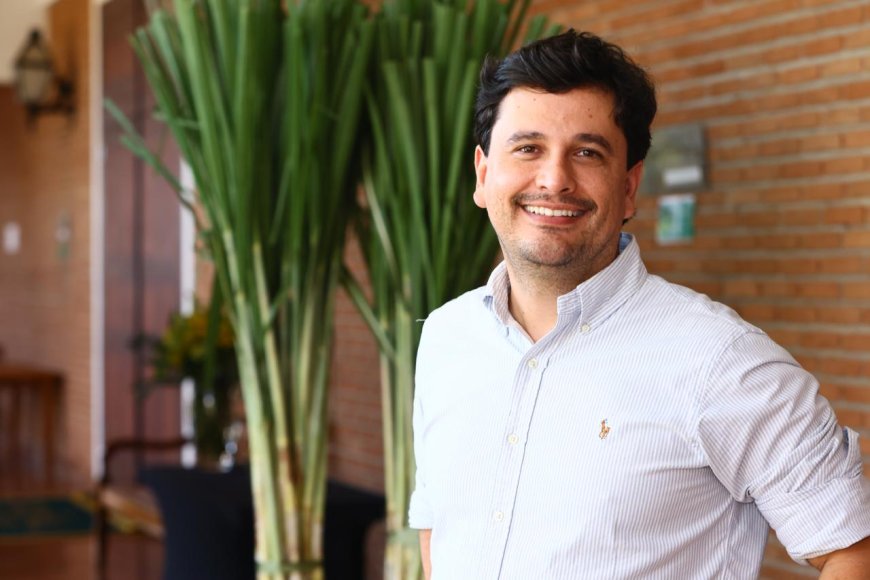 ORPLANA debate sustentabilidade no setor canavieiro na Fenasucro & Agrocana 2025