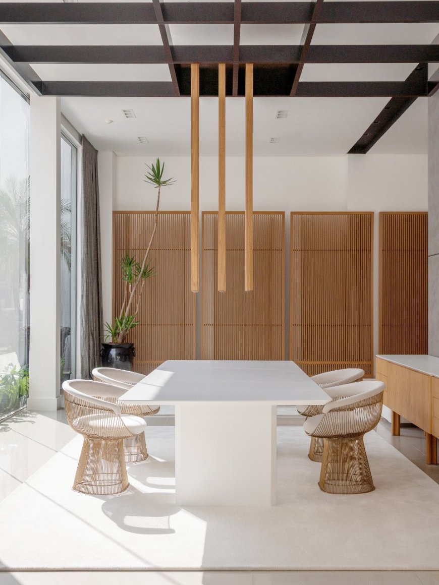 Casa e humor: como o design dos ambientes impacta o bem-estar e a saúde mental