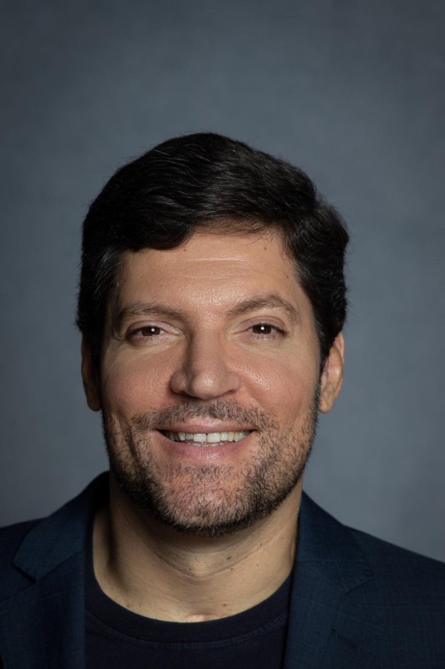 LIDE Ribeirão Preto promove evento com Rodrigo Hübner Mendes e Fábio Ennor Fernandes sobre "O Potencial da Mudança"