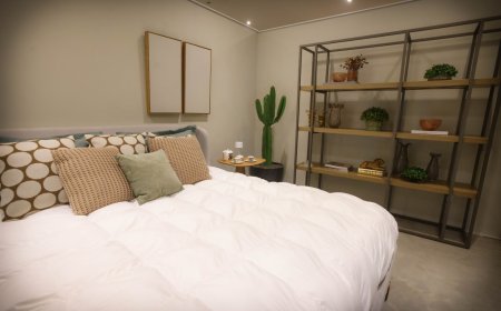 Design nacional de alto padrão ganha novo espaço em Ribeirão Preto