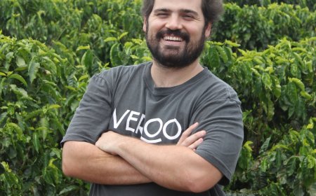 LIDE Ribeirão Preto promove visita à torrefação da Veroo Cafés