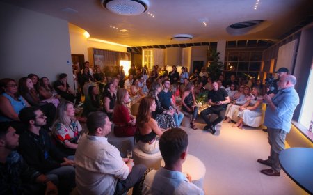 CASACOR Ribeirão Preto amplia experiências com espaço dedicado a eventos e ativações