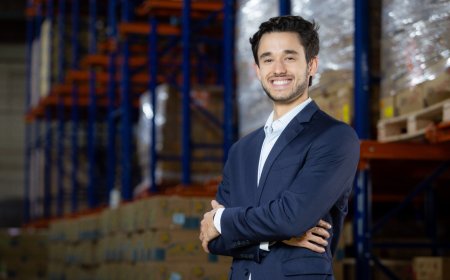 Diretor executivo da Cory e fundador da Lowy aborda sobre os desafios de inovar no LIDE Empreendedor Ribeirão Preto