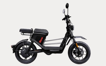 RibeirãoShopping lança campanha de primavera com sorteio de motocicletas elétricas