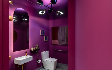 Cores assumem protagonismo na CASACOR Ribeirão Preto 2025