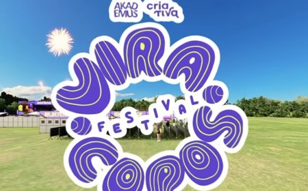 Ribeirão Preto se prepara para o Festival Vira Copos 2025