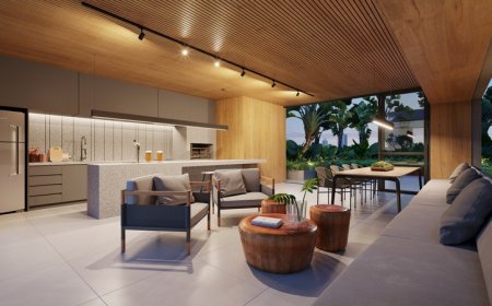 Setembro reforça importância do cuidado com a saúde mental e destaca soluções que unem arquitetura e neurociência