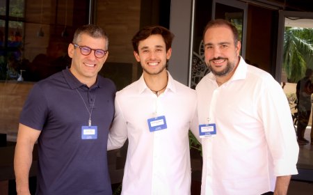 Com legado e inovação, Cory inspira lideranças no LIDE Empreendedor Ribeirão Preto