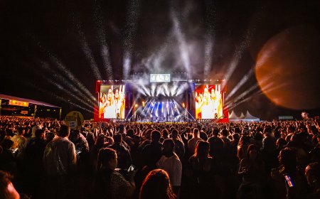 Festival Repique gera 1.650 empregos e movimenta economia de Ribeirão Preto