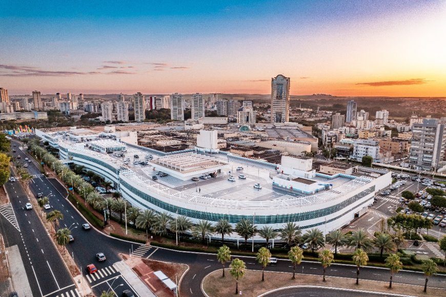 RibeirãoShopping lança categoria Platinum no programa Multi