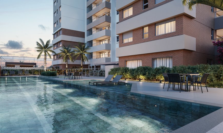 Mercado imobiliário vive expansão e registra intenção recorde de compra de imóveis