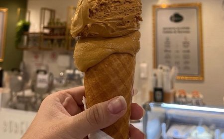 Do clássico ao autoral, sabores movimentam o Dia do Sorvete em Ribeirão Preto