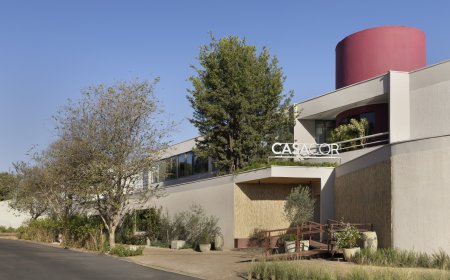 Últimos dias para visitar a CASACOR Ribeirão Preto 2025