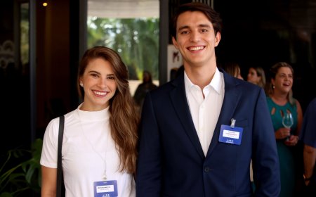 LIDE Futuro Ribeirão Preto conta com nova liderança para gestão do grupo