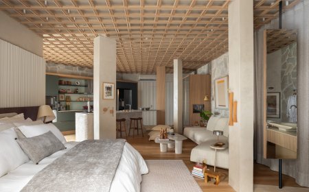 Aberta a temporada de ambientes que unem design, tecnologia e praticidade