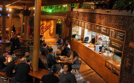 Toca do Urso celebra nova fase em Ribeirão Preto com cardápio especial e mais experiências